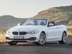 BMW 428i Convertible Luxury Line 2014 года (ZA)